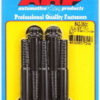 ARP Bolt Kit - 12pt. (5) 3/8-16 x 2.500 642-2500