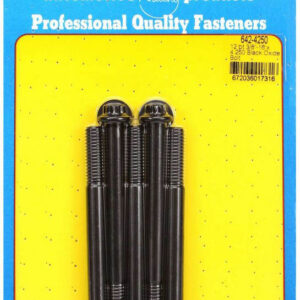 ARP Bolt Kit - 12pt - 5pk 3/8-16 x 4.250 642-4250