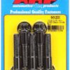 ARP Bolt Kit - 12pt. (5) 7/16-14 x 2.000 643-2000