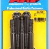 ARP Bolt Kit - 12pt. (5) 3/8-16 x 2.500 644-2500