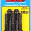 ARP Bolt Kit - 12pt. (5) 7/16-14 x 2.250 645-2250