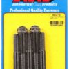 ARP Bolt Kit - 12pt 5pk 7/16-14 x 2.750 645-2750