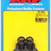 ARP Bolt Kit 6pt (5pk) 5/16-18 x .560 651-0560