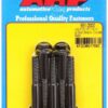 ARP Bolt Kit - 6pt. (5) 5/16-18 x 2.000 651-2000