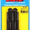 ARP Bolt Kit 6pt 5pk 5/16-18 x 2.500 651-2500