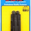 ARP Bolt Kit - 6pt 5pk 5/16-18 x 3.000 651-3000