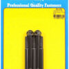 ARP Bolt Kit - 6pt. (5) 5/16-18 x 3.750 651-3750