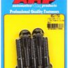 ARP Bolt Kit - 6pt. (5) 3/8-16 x 1.750 652-1750