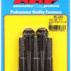 ARP Bolt Kit - 6pt. (5) 3/8-16 x 2.000 652-2000