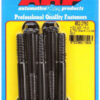 ARP Bolt Kit - 6pt. (5) 3/8-16 x 2.750 652-2750