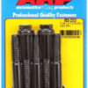 ARP Bolt Kit - 6pt. (5) 7/16-14 x 2.500 655-2500