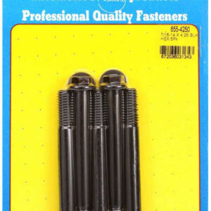 ARP Bolt Kit - 6pt. (5) 7/16-14 x 4.250 655-4250