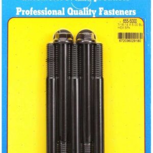 ARP Bolt Kit - 6pt. (5) 7/16-14 x 5.000 655-5000