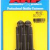 ARP M6 x 1.00 x 50 6pt Bolt Kit - 5pk 660-1007