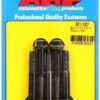 ARP 8mm x 1.25 x 50mm 6pt Bolt Kit (5pk) 661-1007