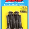 ARP Bolt Kit - 6pt. (5) 10mm x 1.5 x 45mm 662-1006
