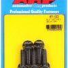 ARP Bolt Kit - 12pt. (5) 8mm x 1.25 x 25mm 671-1002