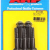 ARP Bolt Kit - 12pt. (5) 8mm x 1.25 x 45mm 671-1006