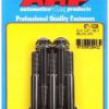 ARP Bolt Kit - 12pt. (5) 8mm x 1.25 x 55mm 671-1008