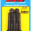ARP Bolt Kit - 12pt. (5) 8mm x 1.25 x 60mm 671-1009