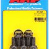 ARP Bolt Kit - 12pt. (5) 10mm x 1.5 x 20mm 672-1001