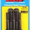 ARP Bolt Kit - 12pt. (5) 10mm x 1.25 x 60mm 673-1008