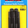 ARP Bolt Kit 12pt 5pk 10mm x 1.25 x 80mm 673-1010