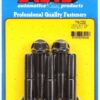 ARP Bolt Kit - 6pt. (5pk) 1/2-20 x 2.250 716-2250