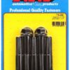 ARP Bolt Kit - 6pt. (5pk) 1/2-20 x 2.500 716-2500