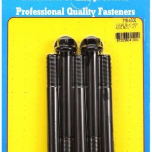 ARP Bolt Kit - 6pt. (5pk) 1/2-20 x 4.500 716-4500
