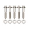 ARP S/S Bolt Kit - 6pt. (5) 5/16-24 x 1.250 722-1250