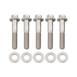 ARP S/S Bolt Kit - 6pt. (5) 5/16-24 x 1.250 722-1250