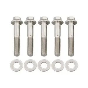 ARP S/S Bolt Kit - 6pt. (5) 5/16-24 x 1.250 722-1250