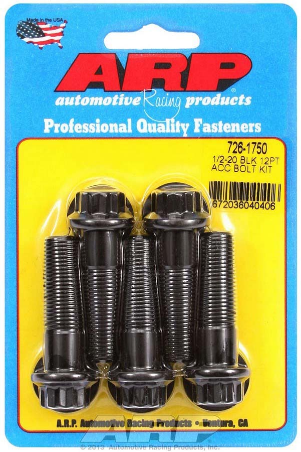 ARP 12pt Hardware Kit (714-4750) main image 1