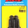 ARP Bolt Kit - 12pt. (5) 5/16-24 x 1.250 741-1250