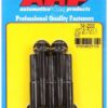 ARP Bolt Kit - 12pt. (5) 5/16-24 x 2.000 741-2000