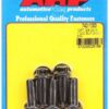 ARP Bolt Kit - 12pt. (5) 3/8-24 x 1.000 742-1000