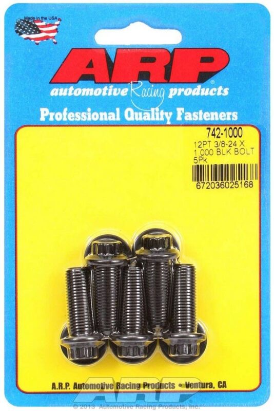 ARP 12pt Hardware Kit (773-1009) main image 0