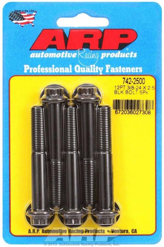ARP 12pt Hardware Kit (773-1005) main image 0