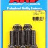 ARP Bolt Kit - 12pt. (5) 7/16-20 x 1.250 743-1250