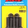 ARP Bolt Kit - 12pt. (5) 7/16-20 x 1.500 743-1500