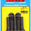 ARP Bolt Kit - 12pt. (5) 7/16-20 x 1.750 743-1750