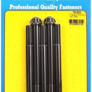 ARP Bolt Kit - 12pt 5pk 7/16-20 x 5.000 743-5000