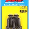 ARP Bolt Kit - 12pt. (5) 3/8-24 x 1.250 744-1250