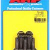 ARP Bolt Kit - 6pt. (5) 5/16-24 x 1.000 751-1000