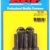ARP Bolt Kit - 6pt. (5) 3/8-24 x 1.250 752-1250