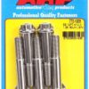ARP Bolt Kit - SS 12pt 5pk 10mm x 1.25 x 60mm 773-1008