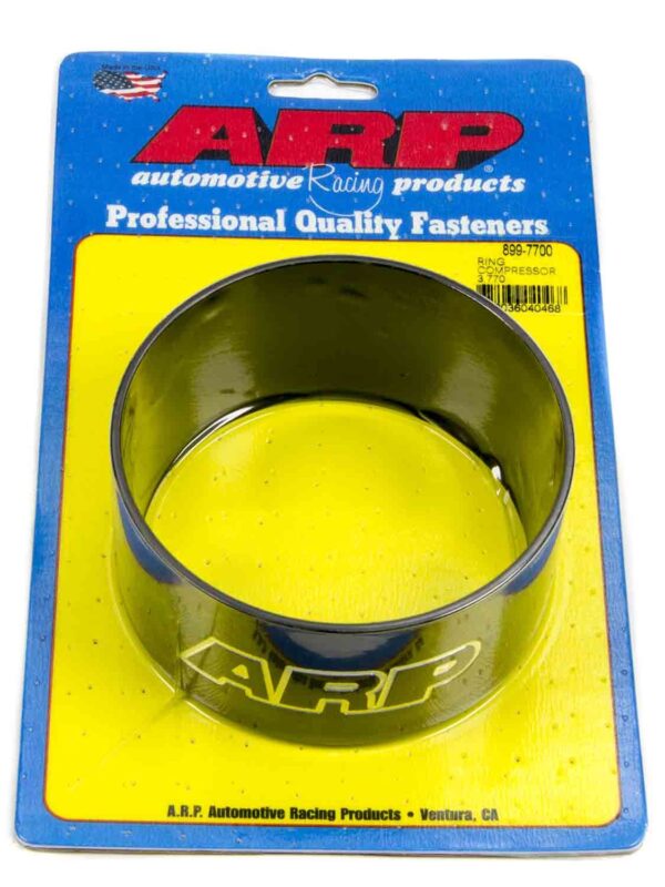 ARP Ring Compressor (899-8800) main image 0