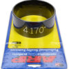 ARP 4.170 Tapered Ring Compressor 900-1700