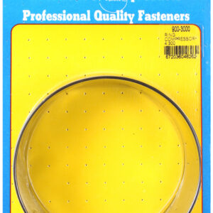 ARP 4.300 Tapered Ring Compressor 900-3000